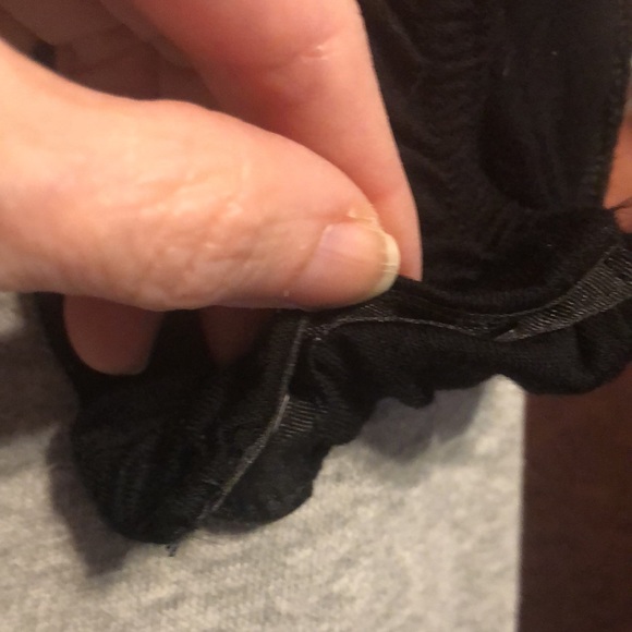 Boohoo Halter🎁Neck Bodysuit - Picture 7 of 7